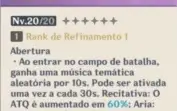 Conta Klee [RA 7]