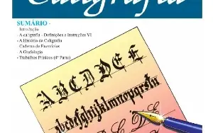 Curso De Caligrafia