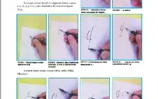 Curso De Caligrafia