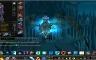 world of warcraft mago 6.5 full pve