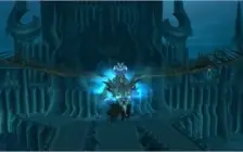 world of warcraft mago 6.5 full pve
