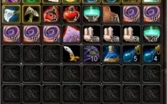 Conta WoW Classic servidor Faerlina
