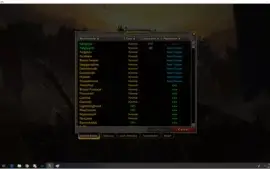 Conta world of warcraft 30char + AOTC + Mounts + Destiny 2