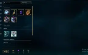 conta smurf platina 3 88 pdls
