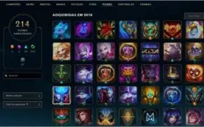 Conta D1 com borda de mestre