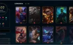 Conta D1 com borda de mestre