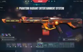 CONTA FULL ACESSO com Skin em todas as armas! 2000 GASTOS!
