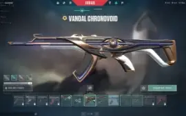 CONTA FULL ACESSO com Skin em todas as armas! 2000 GASTOS!