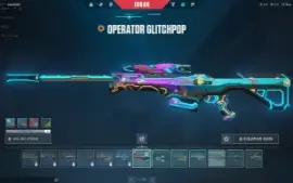 CONTA FULL ACESSO com Skin em todas as armas! 2000 GASTOS!