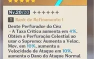 Diluc + arma 5s