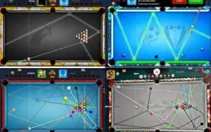 8 Ball Pool Hack Atualizad Anti-Ban 2024