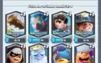 ACC Clash Royale Nível 13 / 102 Cards + Passe