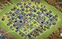 cv 12 clash of clans