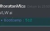 TransforJob - Aumente seus Firsts e seus Bootcamps