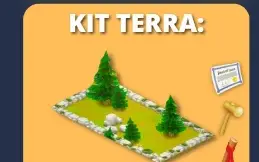 Hay Day Itens De Expansão (Terreno)!