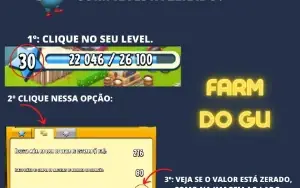 Hay Day Itens De Expansão (Terreno)!