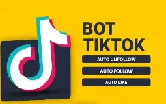 TikTok Bot Pro Entrega Automatica