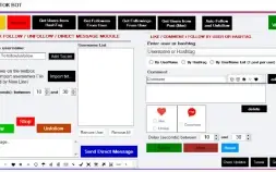 TikTok Bot Pro Entrega Automatica