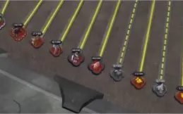 ALBION CONTA 100M FAMA TOTAL BOA PRA CRAFT E COLETA