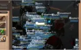 ALBION CONTA 100M FAMA TOTAL BOA PRA CRAFT E COLETA