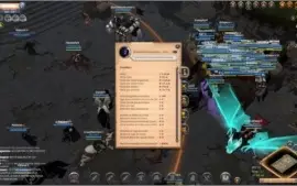 ALBION CONTA 100M FAMA TOTAL BOA PRA CRAFT E COLETA