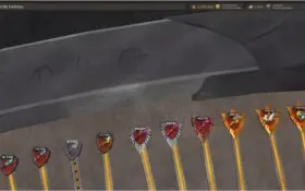 ALBION CONTA 100M FAMA TOTAL BOA PRA CRAFT E COLETA