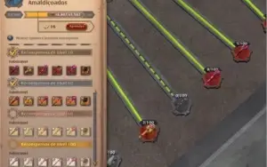 ALBION CONTA 100M FAMA TOTAL BOA PRA CRAFT E COLETA