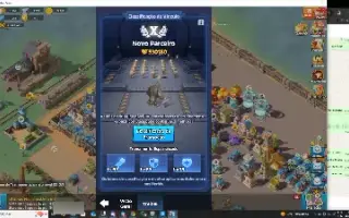 Last War - Conta Nivel 30 - Conta barata com investimento.