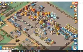 Last War - Conta Nivel 30 - Conta barata com investimento.