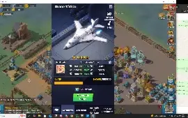 Last War - Conta Nivel 30 - Conta barata com investimento.