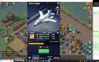 Last War - Conta Nivel 30 - Conta barata com investimento.