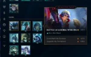 Conta Lol Antiga 2018 Skins Limitadas/Lendárias 100+Campeões