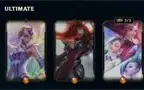 Conta de Lol - Ouro IV, 224 skins.