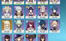 Ganyu+Mona Banner Garantido