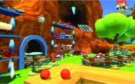 Fruit Ninja for Kinect - Xbox 360 Original Key 25 Dígitos