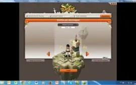 Osamodas 200 Spiritia - Dofus Cenowa Grátis
