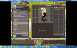 Osamodas 200 Spiritia - Dofus Cenowa Grátis