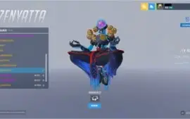 Conta battle.net com Overwatch, World of Warcraft e Destiny