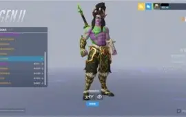 Conta battle.net com Overwatch, World of Warcraft e Destiny