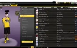 CONTA IMVU AP + AGE + NO GUEST