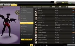 CONTA IMVU AP + AGE + NO GUEST