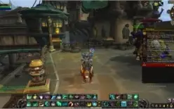 Conta WOW BFA char 120 (3), 110+ e100. Mais de 140 mounts
