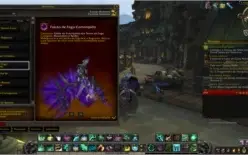 Conta WOW BFA char 120 (3), 110+ e100. Mais de 140 mounts