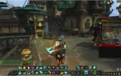 Conta WOW BFA char 120 (3), 110+ e100. Mais de 140 mounts