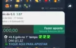Palpite Lucrativo 🎫 ⚽💰