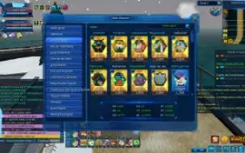 Conta LADMO (LUCEMON) - AOX 6/6 - Omegamon 140% Lucemon140%