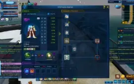Conta LADMO (LUCEMON) - AOX 6/6 - Omegamon 140% Lucemon140%
