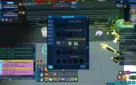 Conta LADMO (LUCEMON) - AOX 6/6 - Omegamon 140% Lucemon140%
