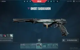 Vendo Conta Valorant com mais de 45 skins, Ja pegou Imortal