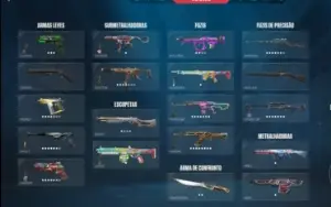 Vendo Conta Valorant com mais de 45 skins, Ja pegou Imortal
